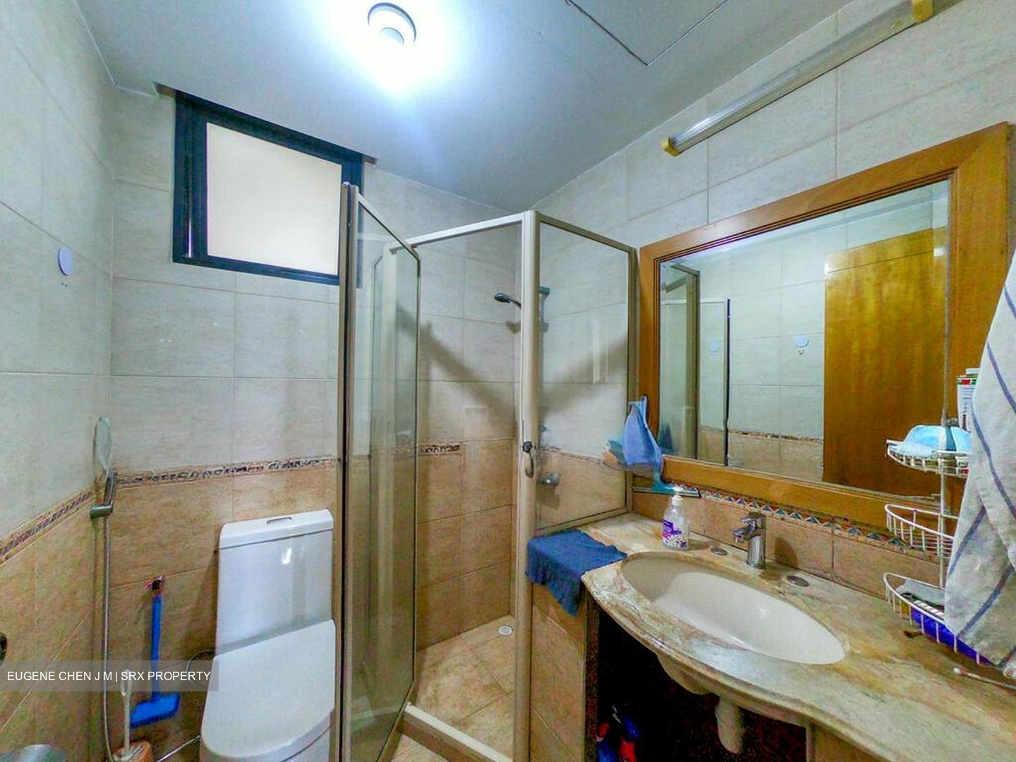 Regent Heights (D23), Condominium #524153671